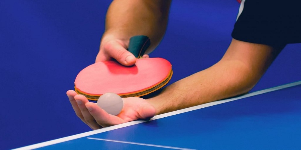 How to Buy Good-Quality Ping Pong Paddle?