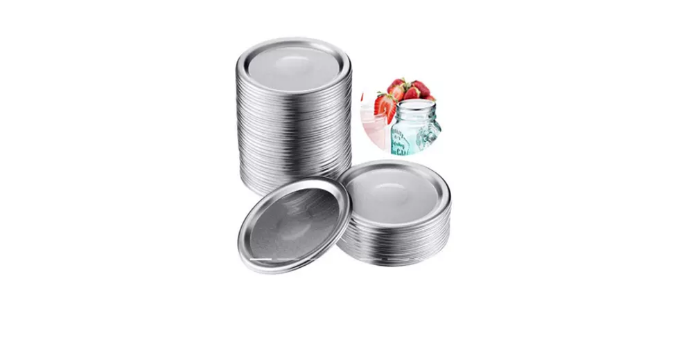 4 Things You Must Know Before Buying Trendy Canning Lids