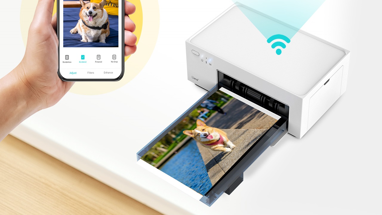 Harnessing the Powers of Instant Photo Printers for Unforgettable Summer Vacations