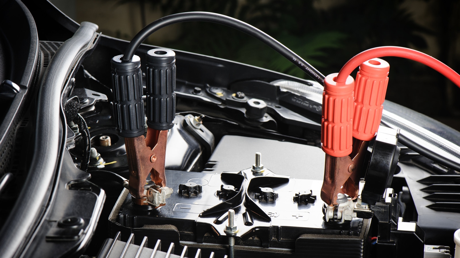 Choosing The Right Jump Starter for Your Car