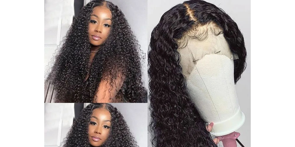 6 Vital Brazilian Front Lace Wigs Maintenance Steps