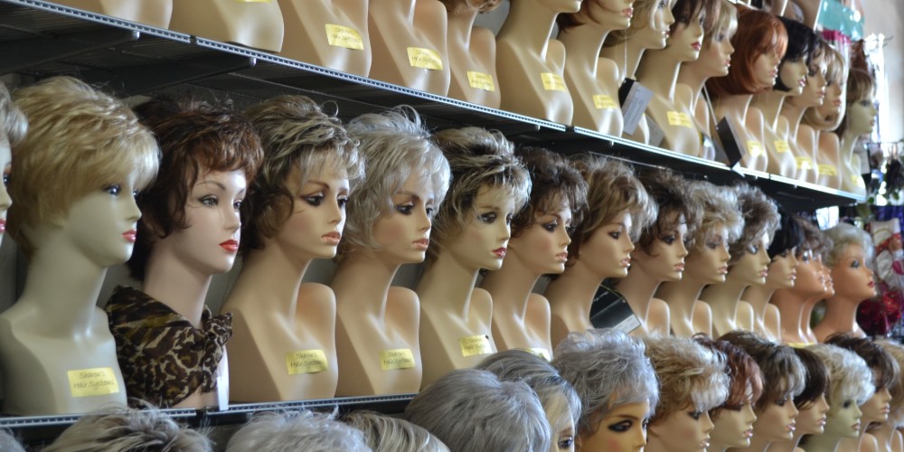 Tips of Selecting the Best Human Hair Wig for Beginners