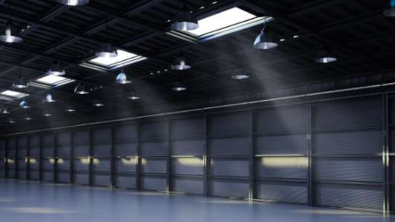How Do LED Flood Lights Enhance Outdoor Lighting, Compared To Traditional Lighting?