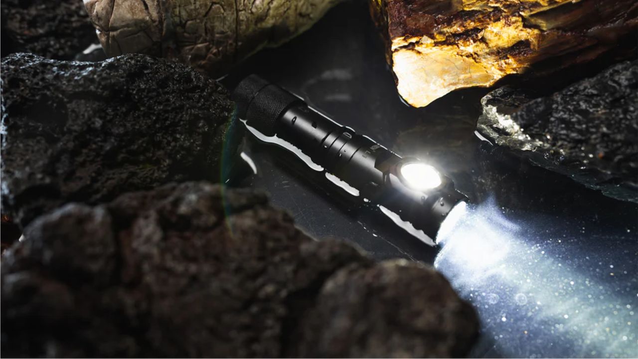 Tactical Flashlights: How Long Do They Last?