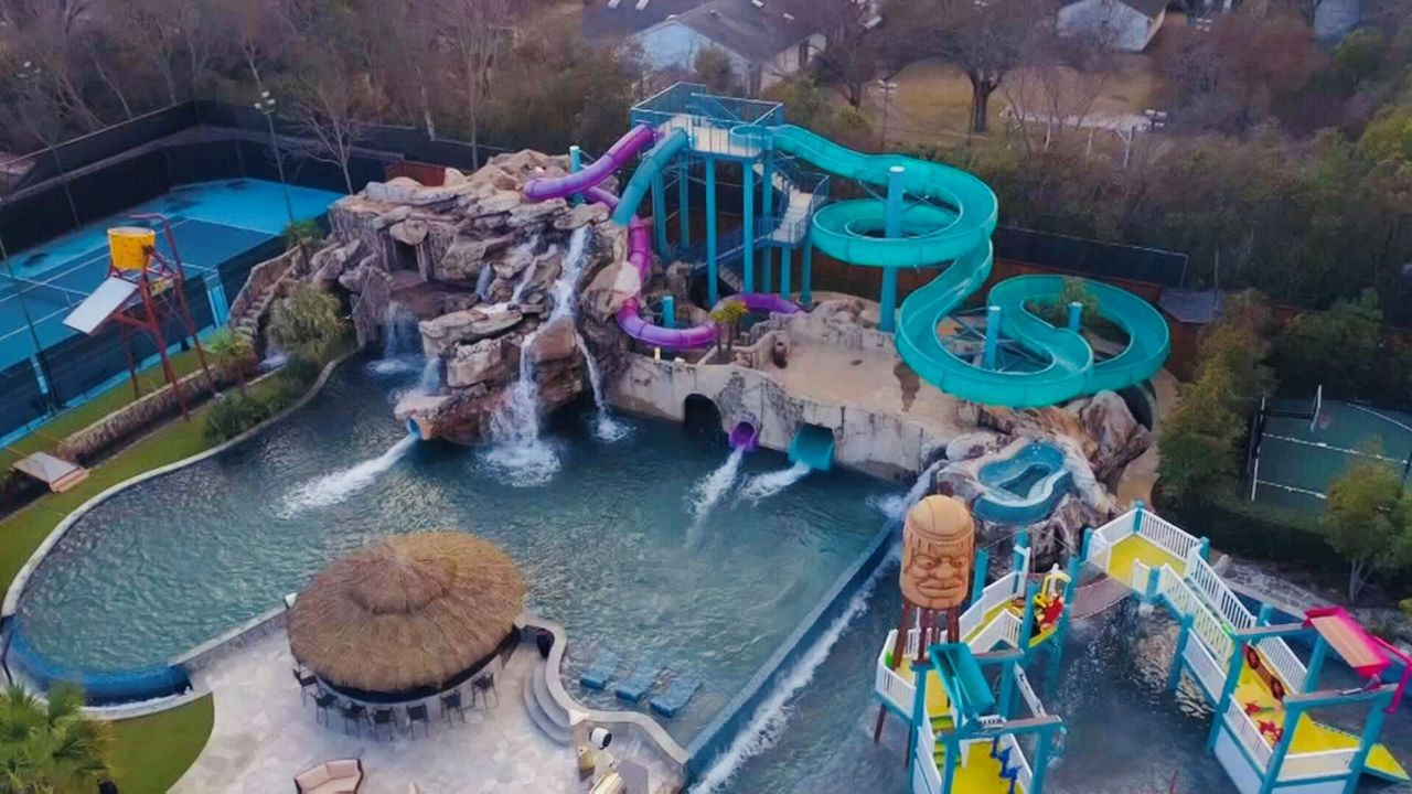 How to Make Your Water Park Stand Out with Unique Features