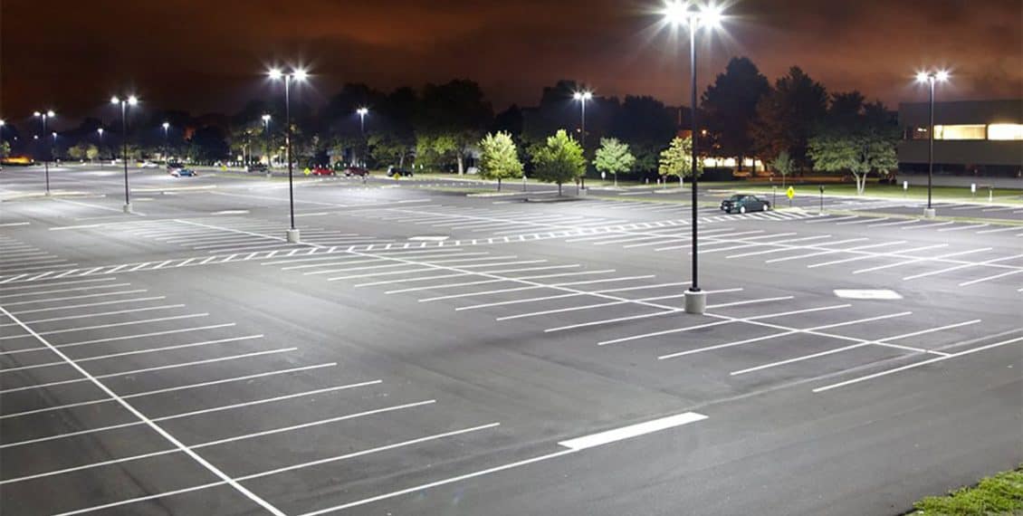 Why you should go for LED-based motion sensor area lights